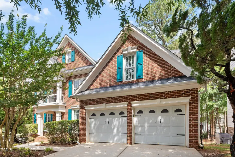 12301 Schoolhouse Street, Raleigh, NC 27614 - #3