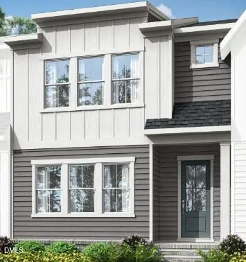 205 Solaire Alley, Wake Forest, NC 27587