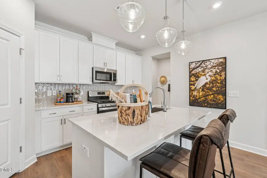 205 Solaire Alley, Wake Forest, NC 27587 - #3
