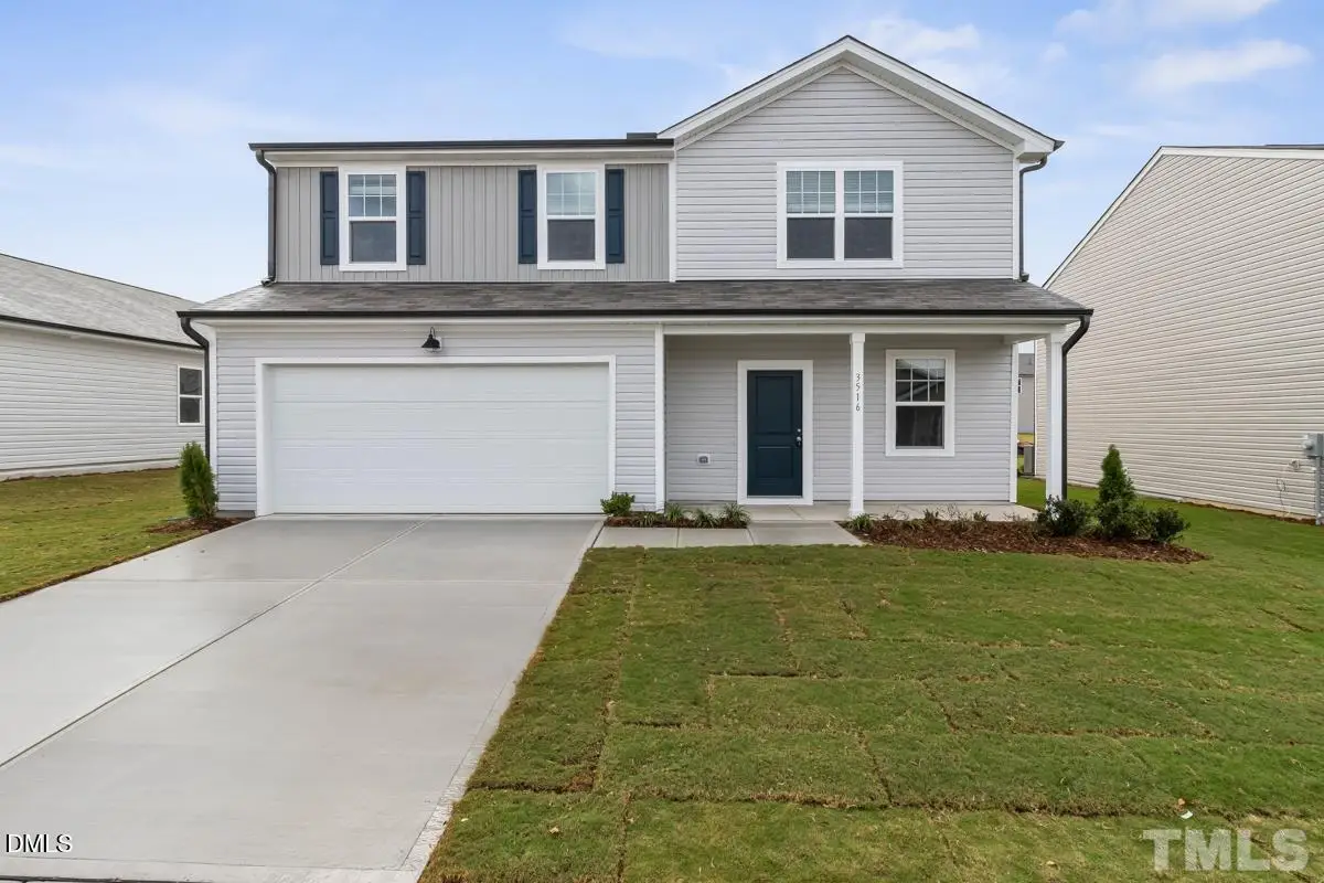 3516 Sugarplum Road, Raleigh, NC 27604 - #1