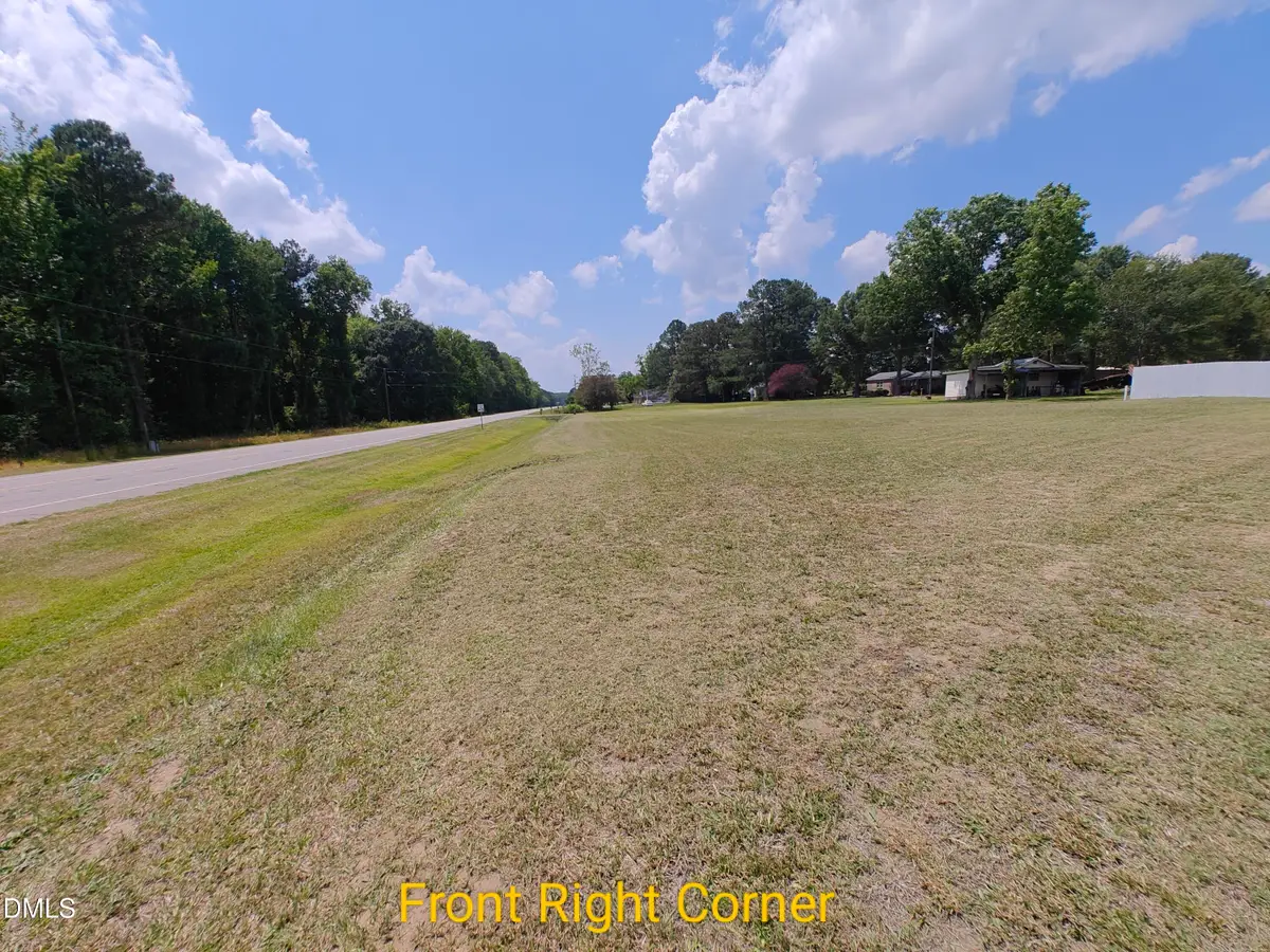 5300 Wilsons Mills Road, Clayton, NC 27520 - #1