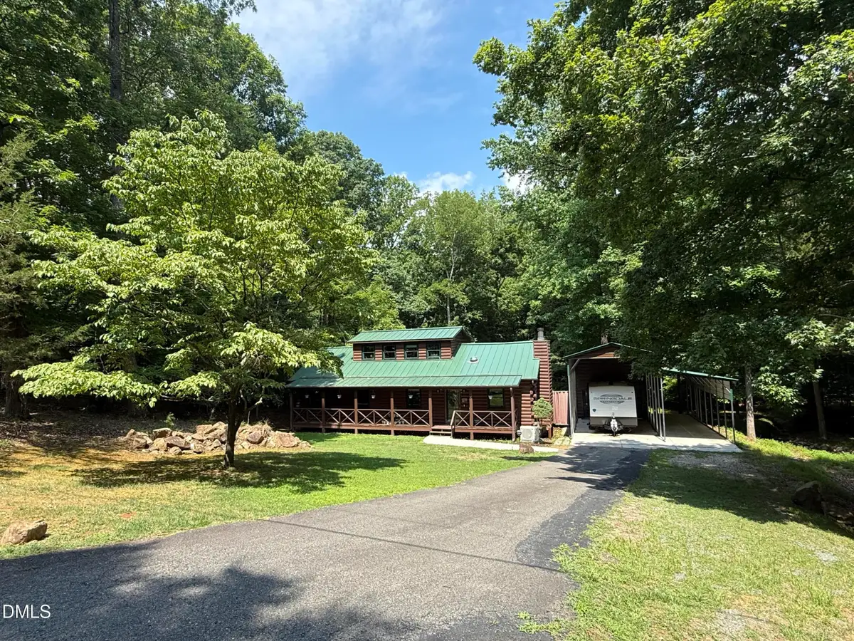 3216 Oak Knob Court, Hillsborough, NC 27278 - #1