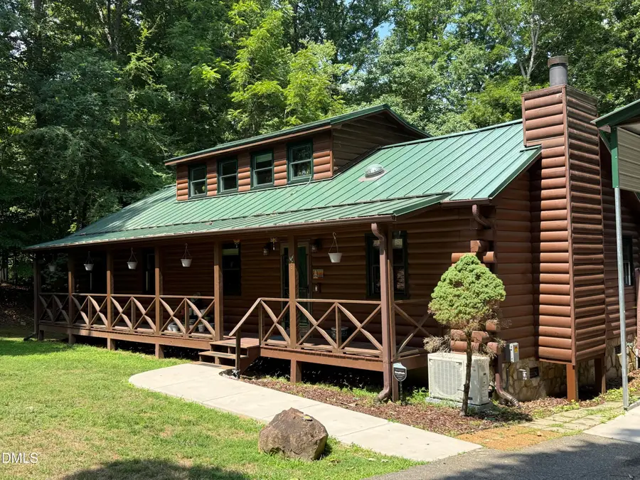 3216 Oak Knob Court, Hillsborough, NC 27278 - #2