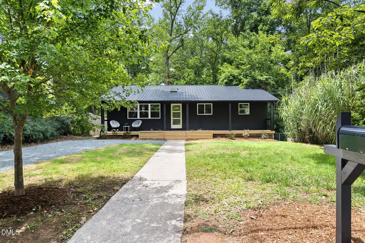 2707 Highland Avenue, Durham, NC 27704 - #1
