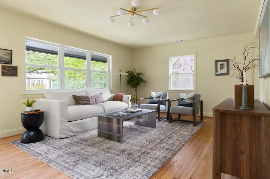 2707 Highland Avenue, Durham, NC 27704 - #2