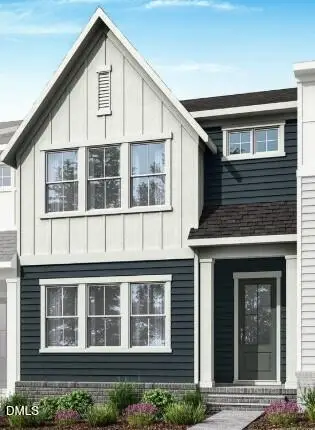203 Solaire Alley, Wake Forest, NC 27587 - #1