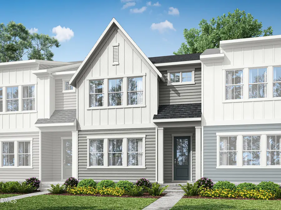 203 Solaire Alley, Wake Forest, NC 27587 - #2