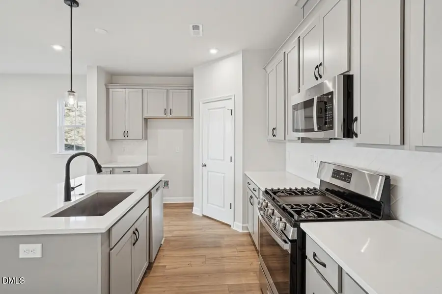 203 Solaire Alley, Wake Forest, NC 27587 - #3
