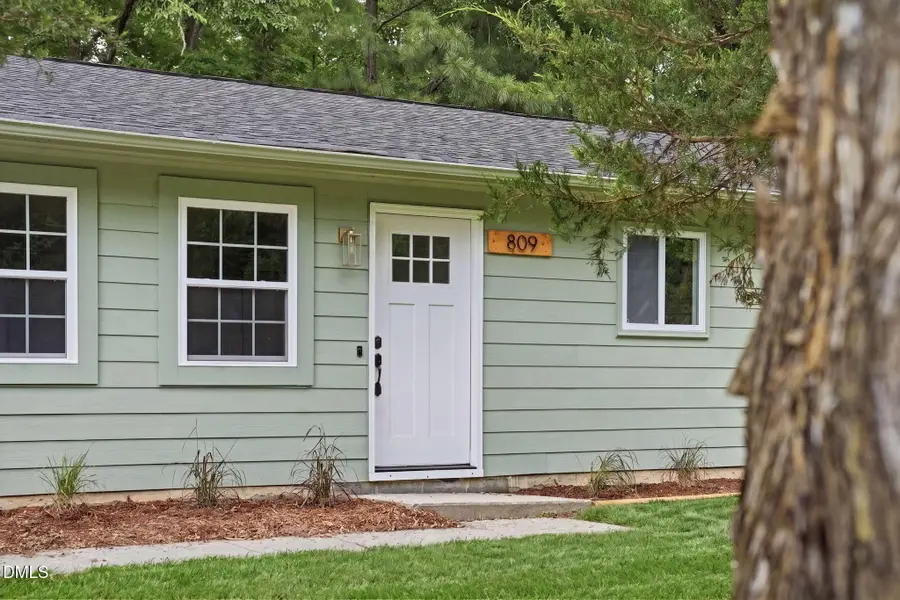 809 Felicia Street, Durham, NC 27704 - #3
