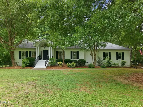 5516 Den Heider Way, Raleigh, NC 27606