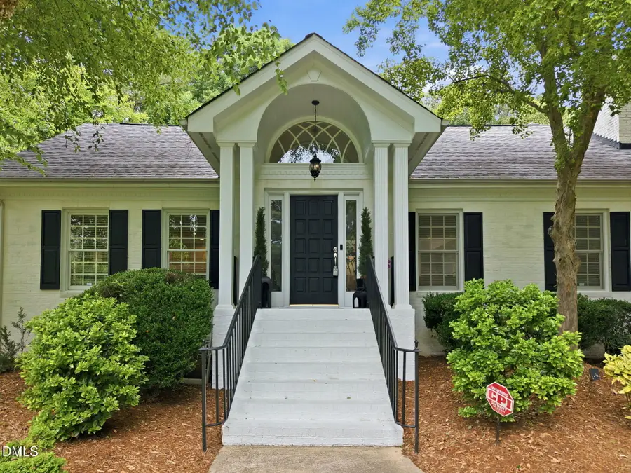 5516 Den Heider Way, Raleigh, NC 27606 - #3