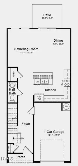304 Sweetbay Tree Drive, Wendell, NC 27591 - #2