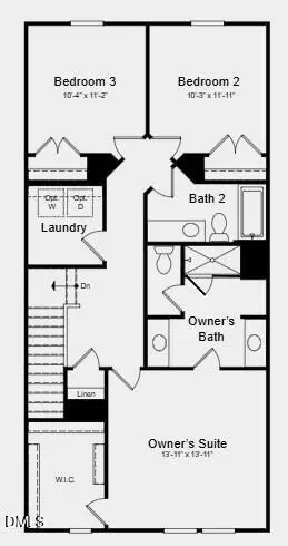 304 Sweetbay Tree Drive, Wendell, NC 27591 - #3