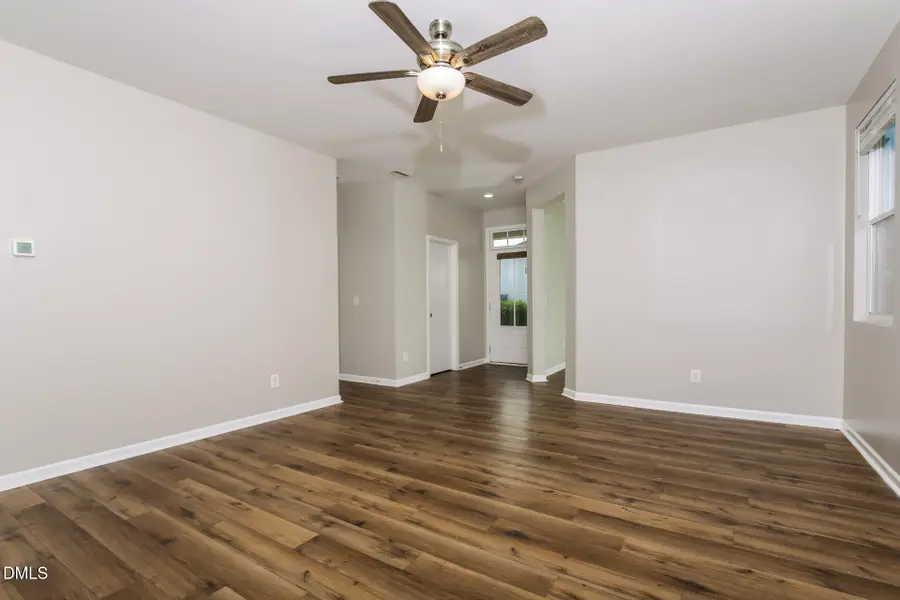 6408 Guard Hill Drive, Raleigh, NC 27610 - #3