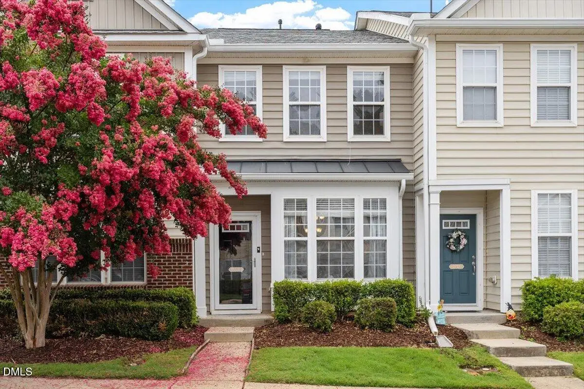 7734 Winners Edge Street, Raleigh, NC 27617 - #1