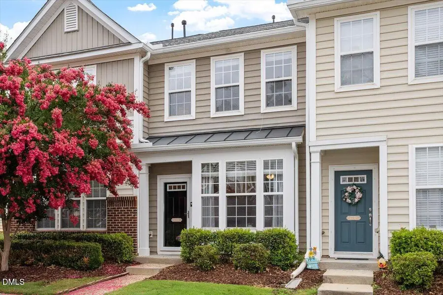 7734 Winners Edge Street, Raleigh, NC 27617 - #2