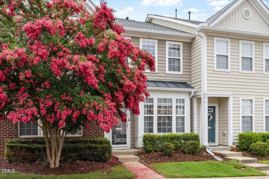 7734 Winners Edge Street, Raleigh, NC 27617 - #3