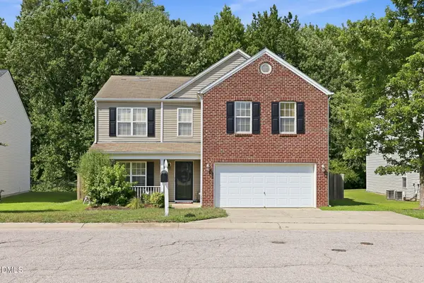 5433 Thunderidge Drive, Raleigh, NC 27610