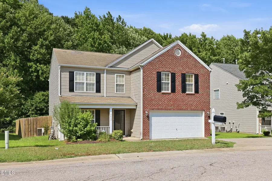 5433 Thunderidge Drive, Raleigh, NC 27610 - #2