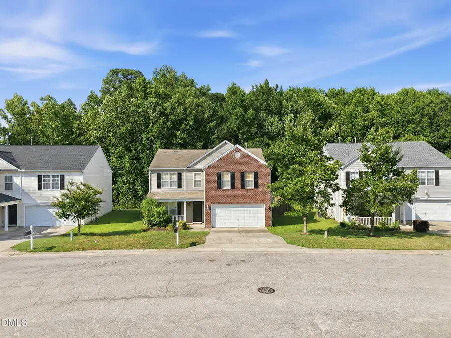 5433 Thunderidge Drive, Raleigh, NC 27610 - #3