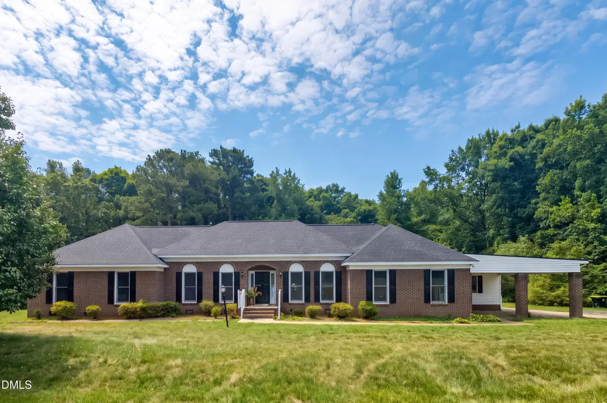 63 Opie Frazier Road, Henderson, NC 27537 - #1