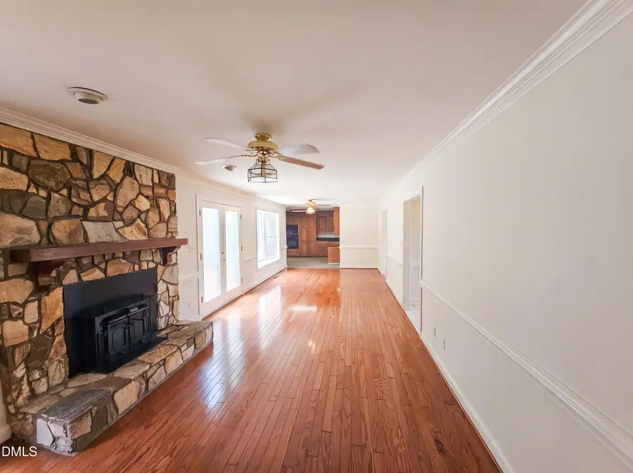 63 Opie Frazier Road, Henderson, NC 27537 - #2