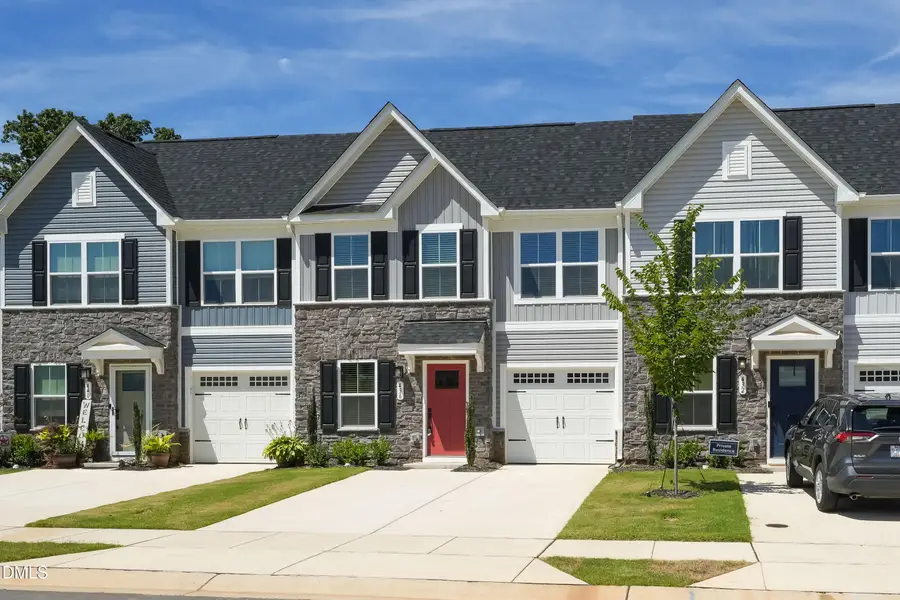 436 Grand Silo Road, Raleigh, NC 27603 - #2