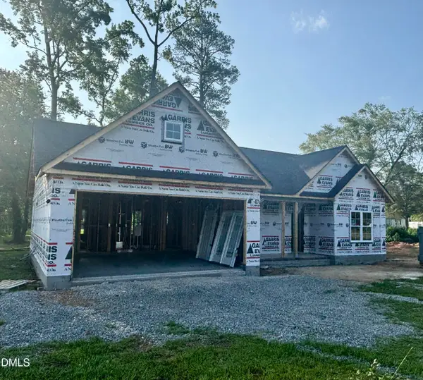35 Jump Road, Princeton, NC 27569