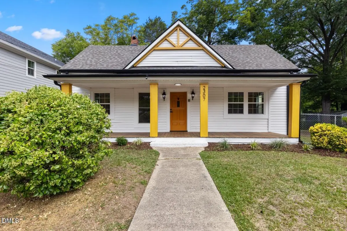 2307 Harvard Avenue, Durham, NC 27703 - #1