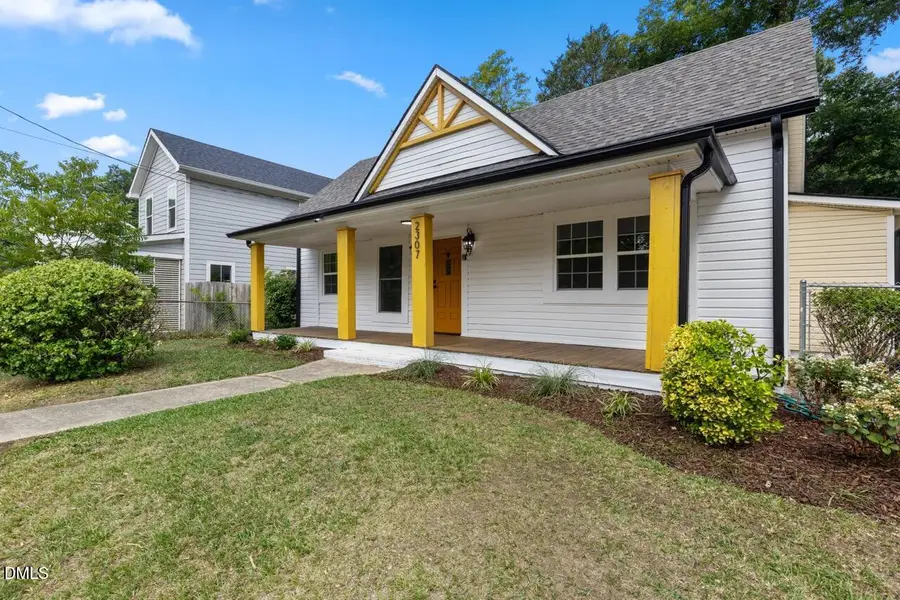 2307 Harvard Avenue, Durham, NC 27703 - #2