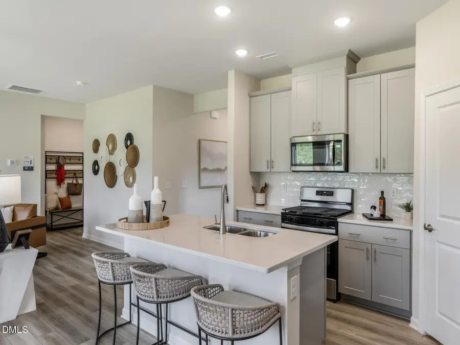 2103 Topsail Road, Durham, NC 27704 - #2