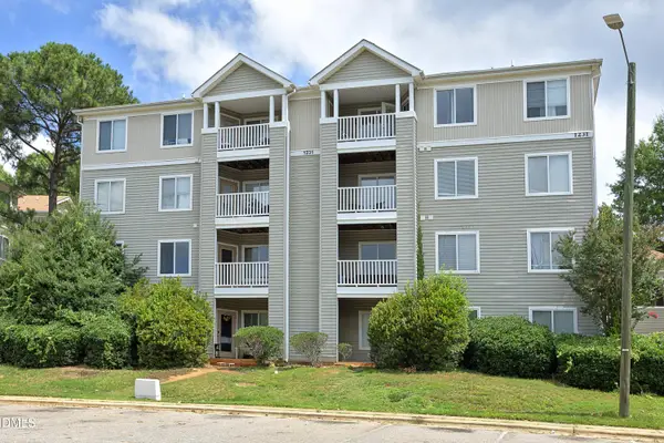 1231 University Court, Raleigh, NC 27606