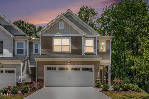 204 Hiking Hill Lane, Garner, NC 27529