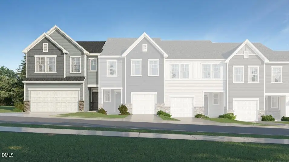 177 Lundy Lane, Smithfield, NC 27577 - #1