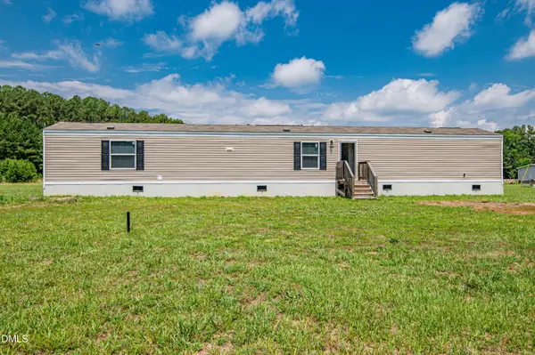 250 Meadow Drive, Rich Square, NC 27869