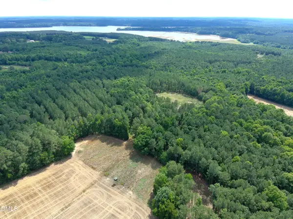 9035 New Sandy Hill Church Road, Bailey, NC 27807
