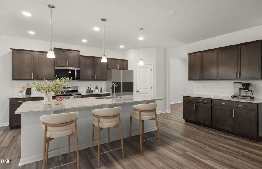 704 Crews Court, Durham, NC 27703 - #3