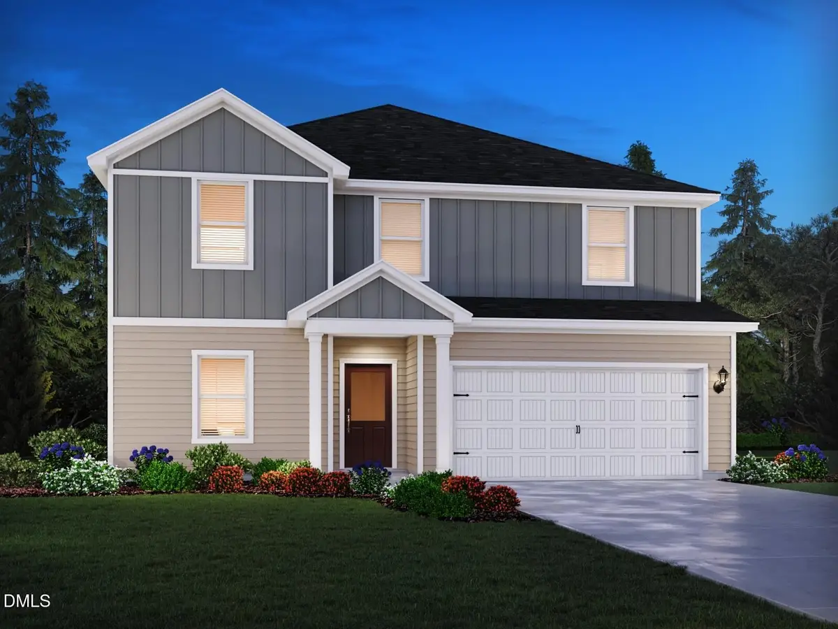 2007 Topsail Road, Durham, NC 27703 - #1