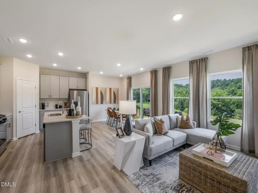2007 Topsail Road, Durham, NC 27703 - #2