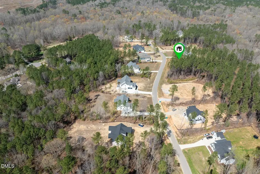 250 Whistlers Cove, Louisburg, NC 27549 - #2