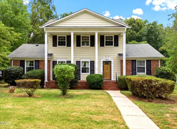 306 Leland Drive, Greensboro, NC 27455