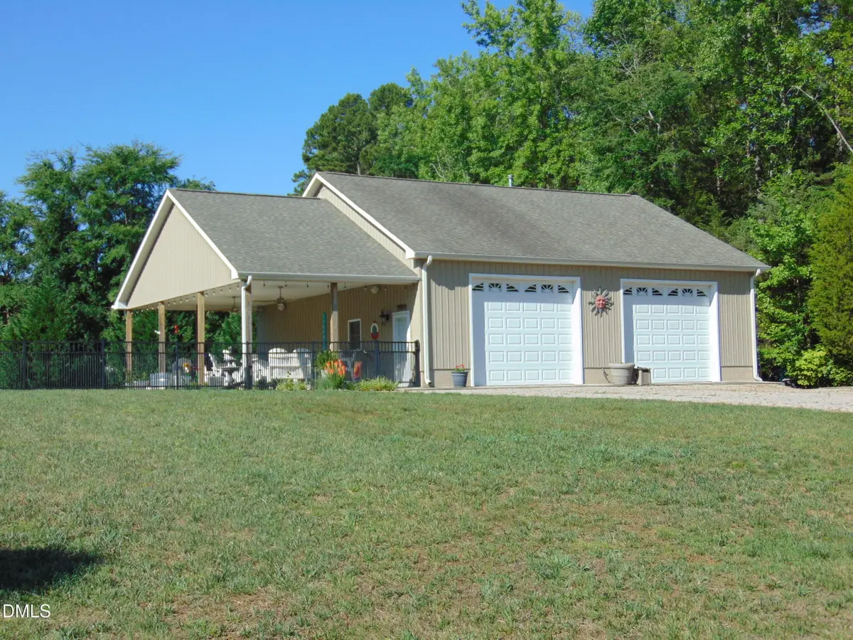 616 Bonanza Trail, Clarksville, VA 23927 - #1