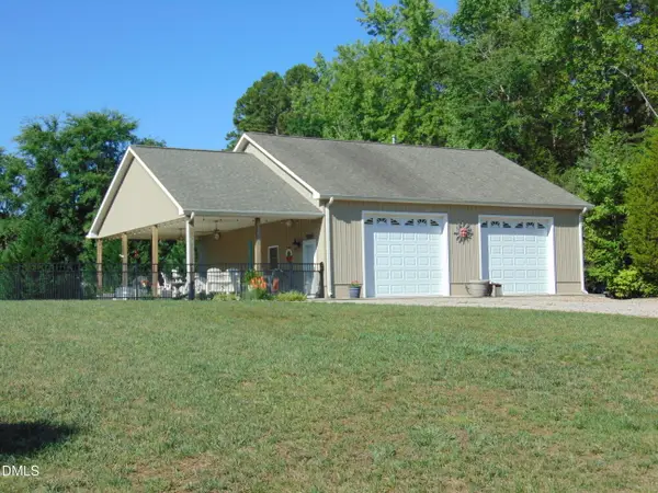 616 Bonanza Trail, Clarksville, VA 23927