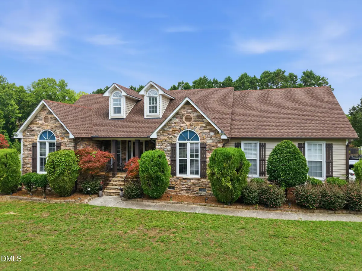101 Aspen Circle, Clayton, NC 27520 - #1