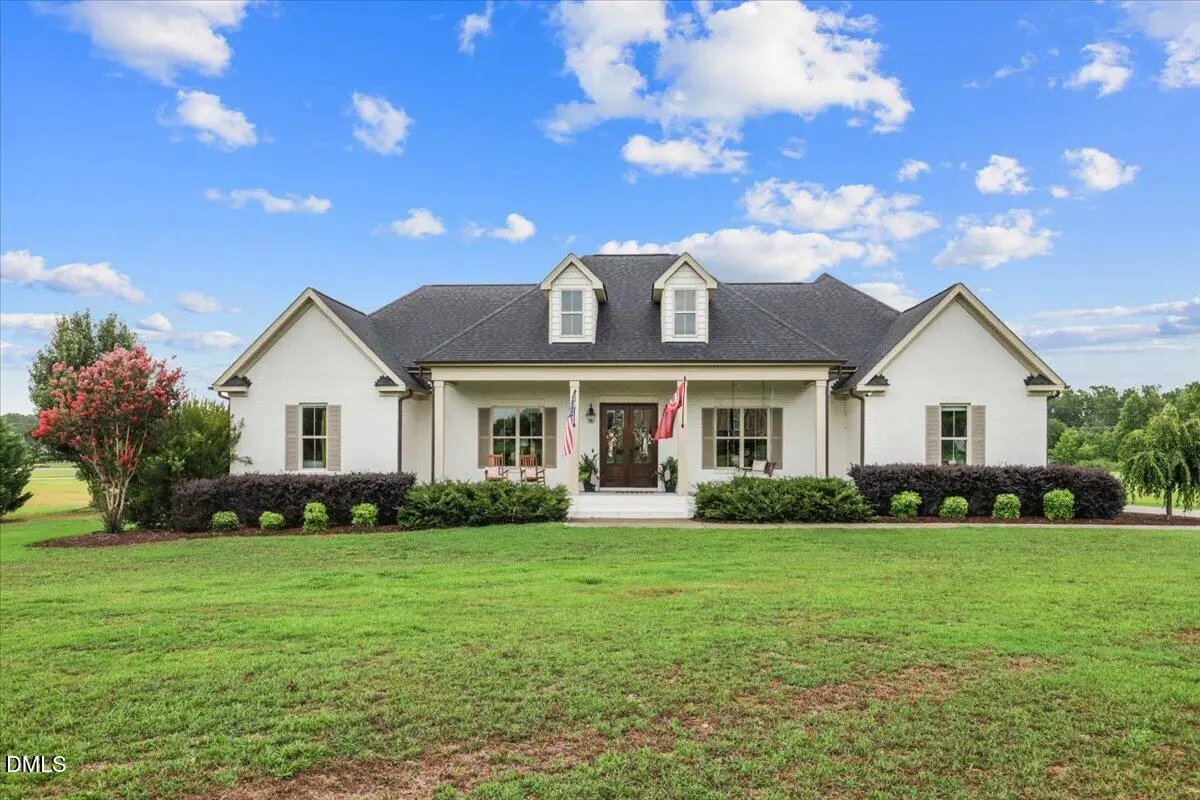 65 Cedar Springs Drive, Princeton, NC 27569 - #1