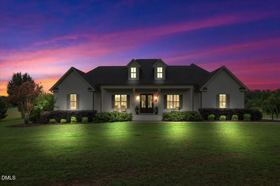 65 Cedar Springs Drive, Princeton, NC 27569 - #2