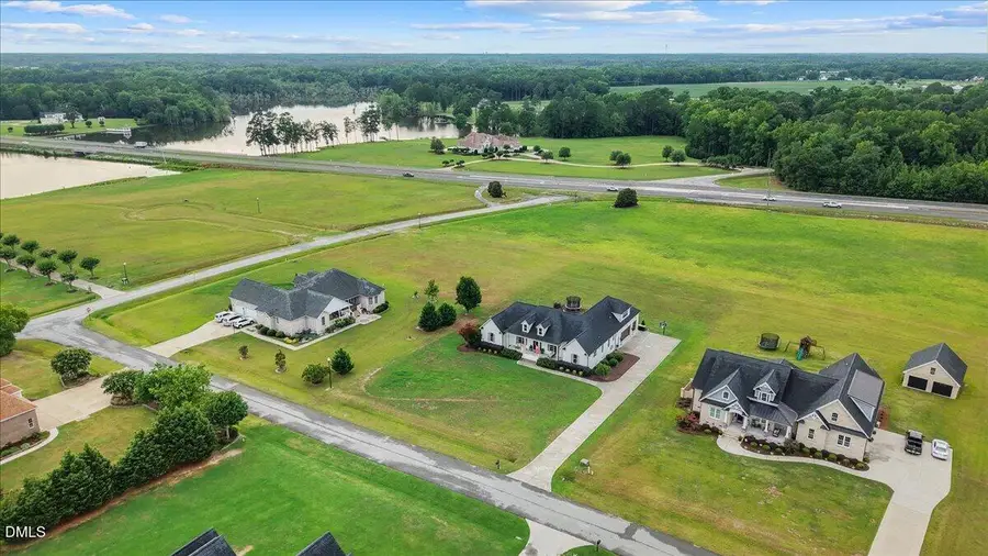 65 Cedar Springs Drive, Princeton, NC 27569 - #3