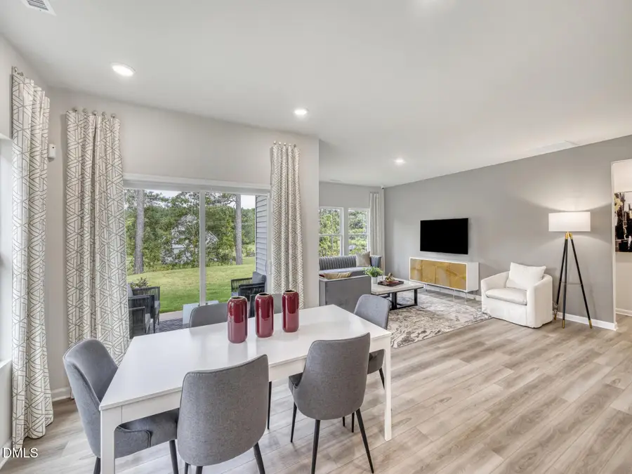 704 Red River Drive, Garner, NC 27529 - #3