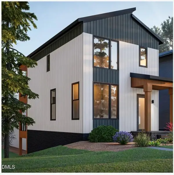 1101 Elmira Avenue, Durham, NC 27707