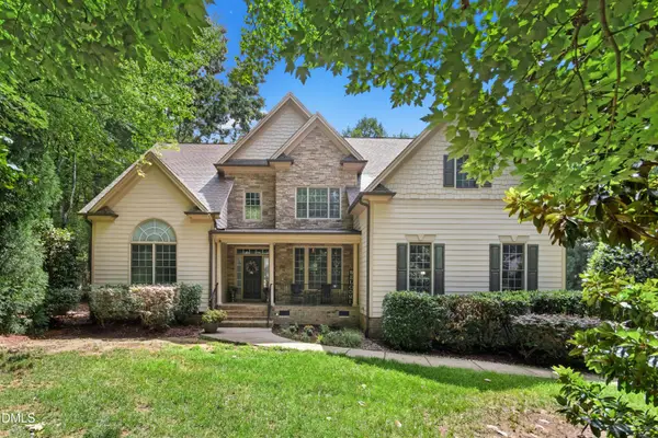 8004 Knebford Circle, Wake Forest, NC 27587